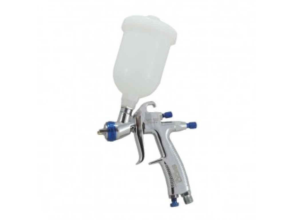 SICO mini 1.2 Spray Gun - ColorShop.cz