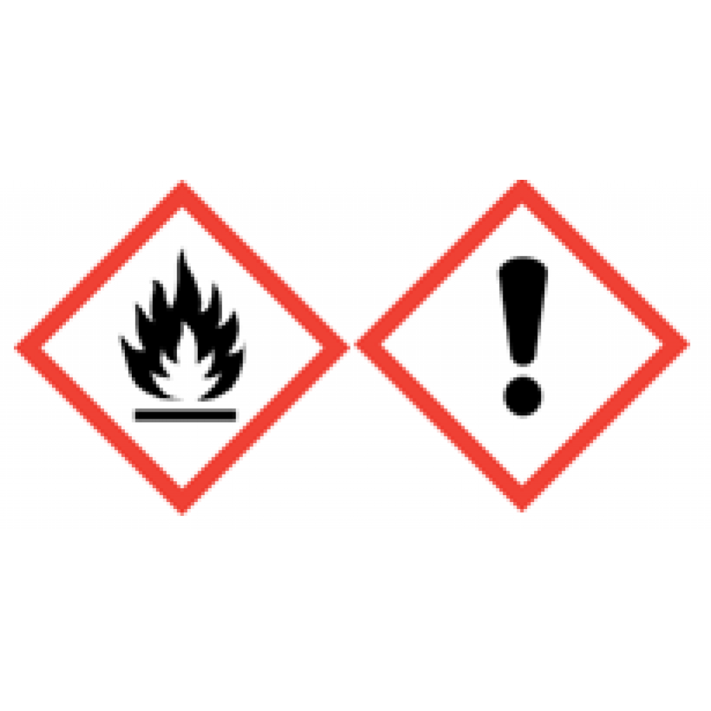 Skoda 9771 (LF3H) Metaliczny spray w kolorze mandarynki 200ml