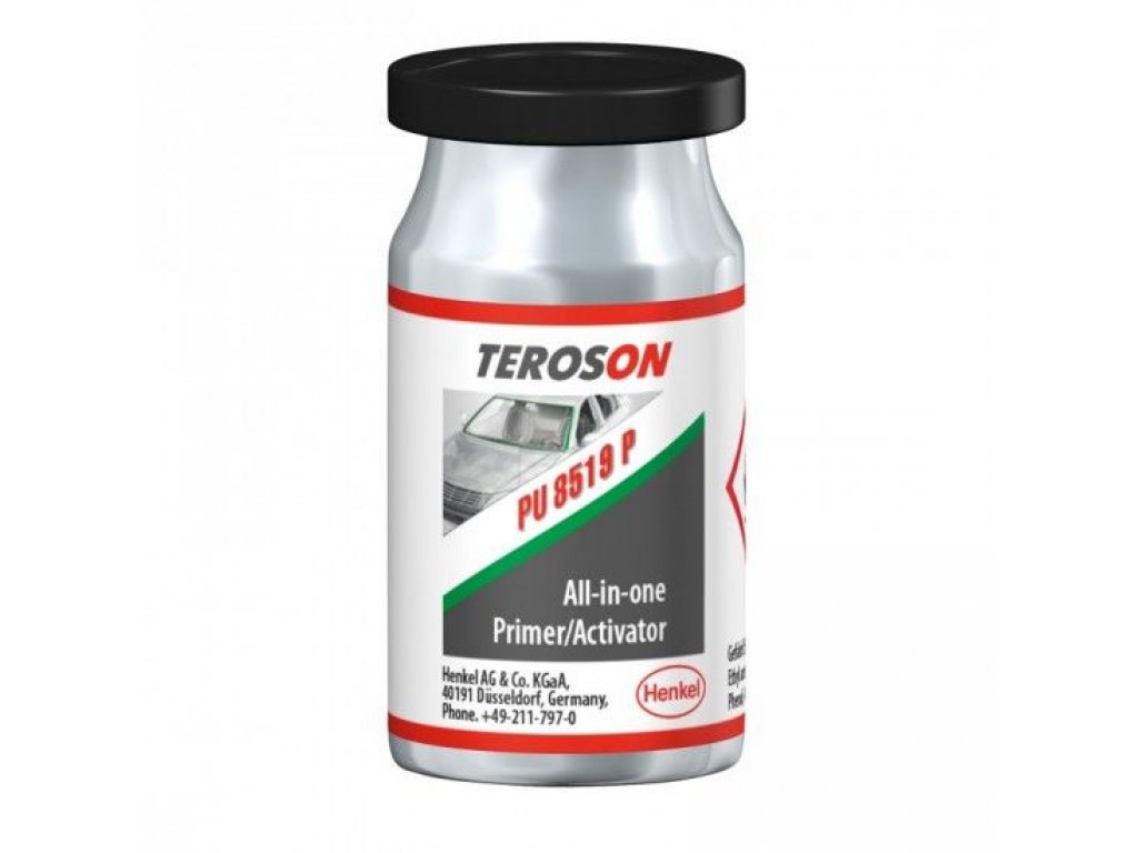 Teroson PU 8519 All-in-one Primer/Activator 10 ml