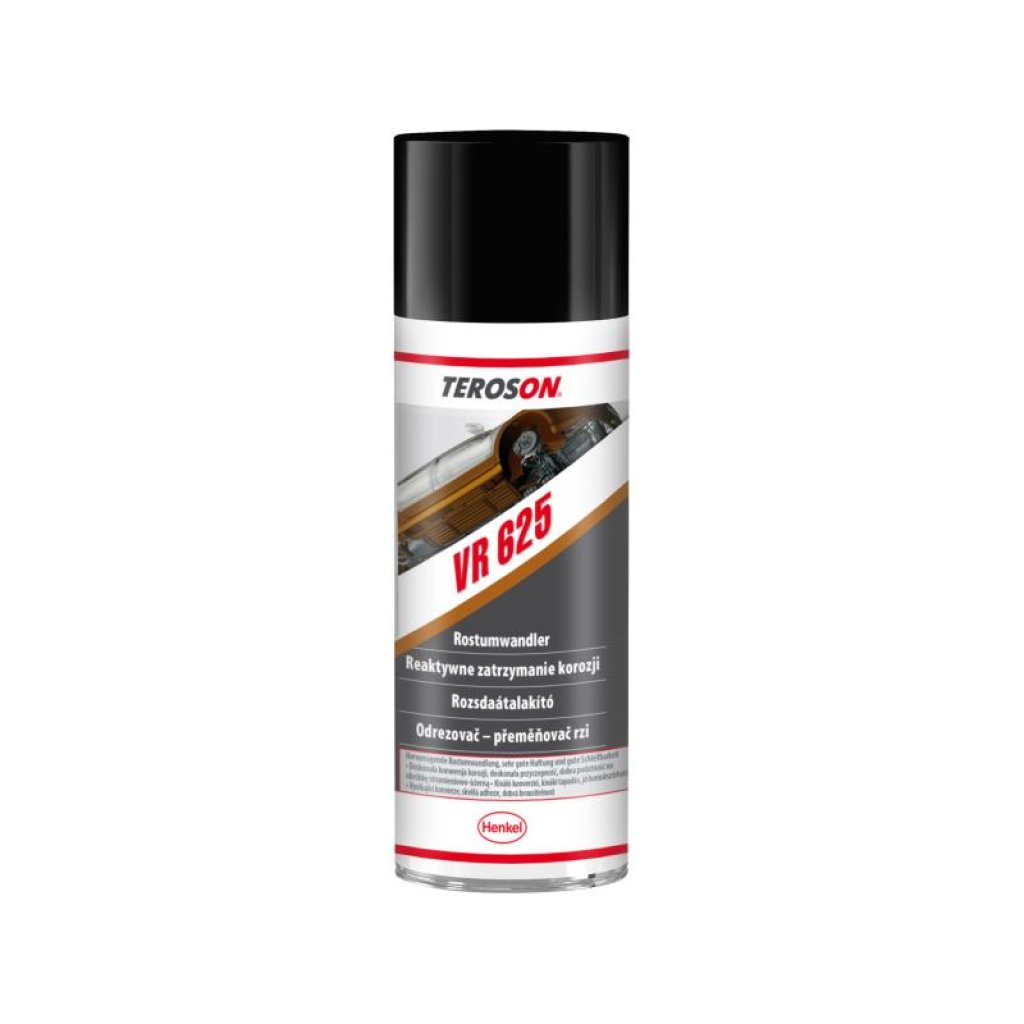 Teroson VR 625 Convertidor de óxido 400 ml