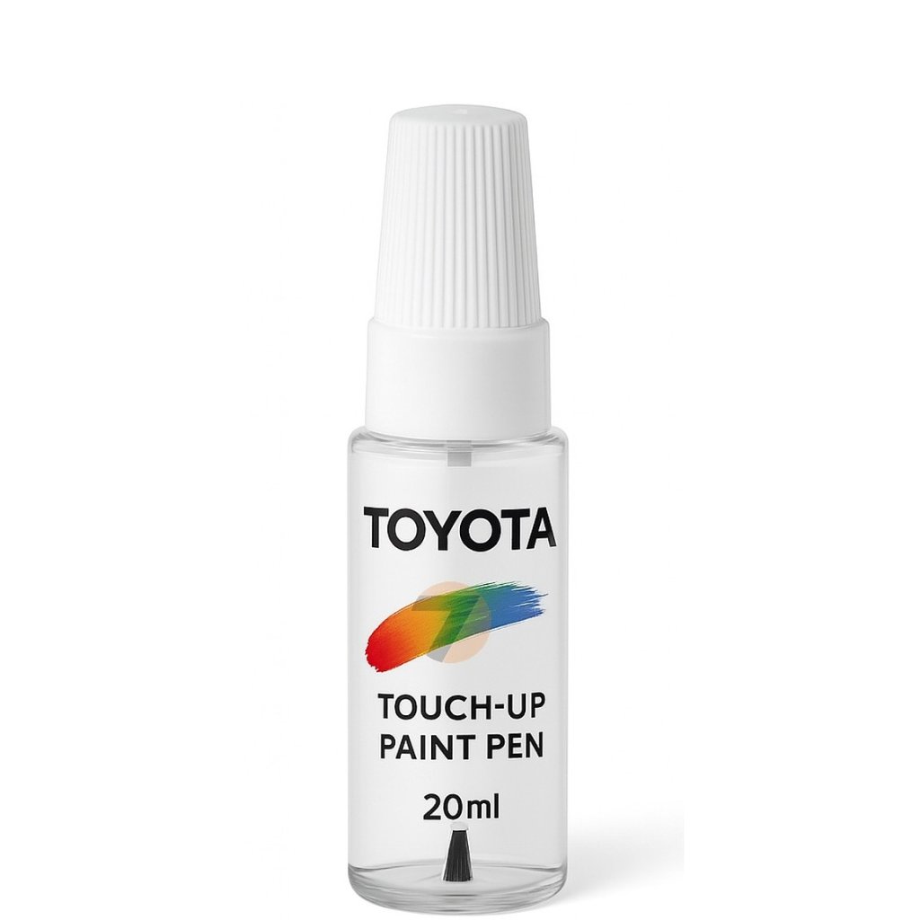 TOYOTA Touch-up Paint Pen 20ml (VIN) - ColorShop.cz