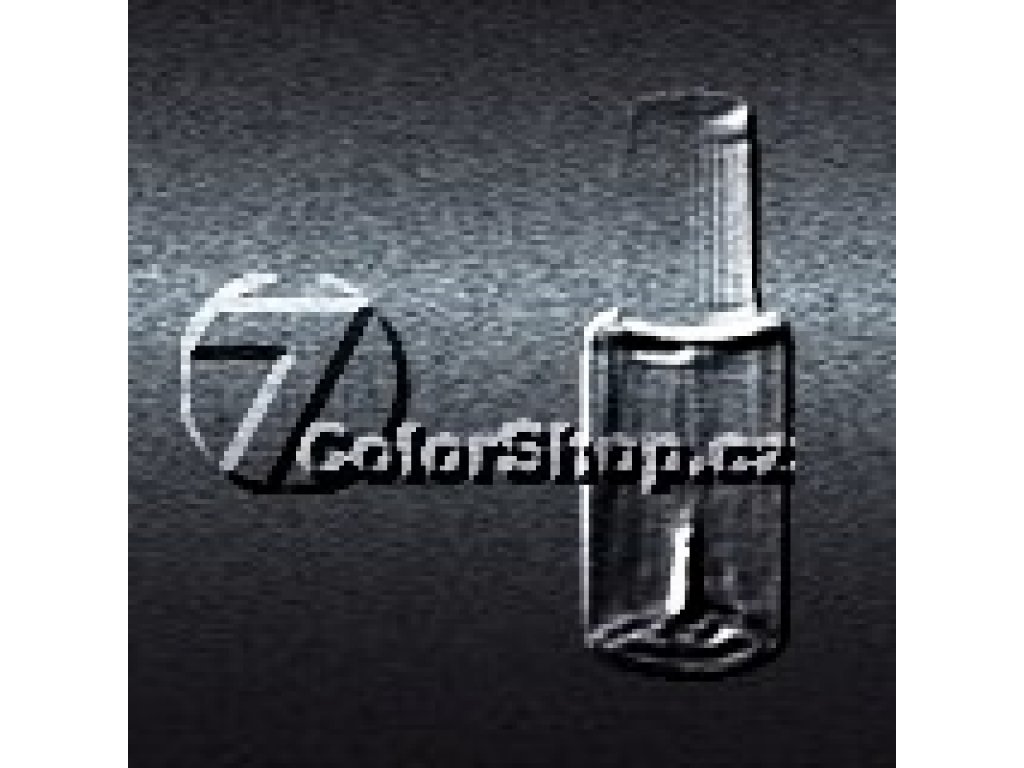 VW tužka barva LR7W 2002 - 2012 MAZEPPAGREY