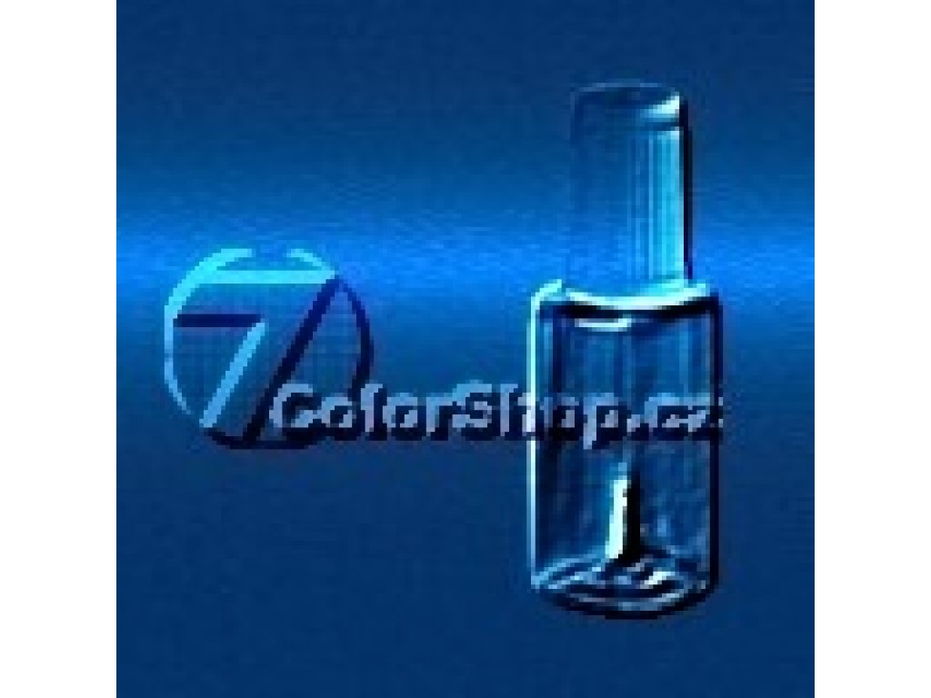 VW tužka barva LW5Z 1995 - 2005 JAZZ BLUE