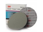 3M 50414 Trizact Abrasive fine disc P3000, diameter 150 mm