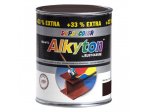 Alkyton Vernice per fabbro nera 2,5 L