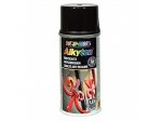 Alkyton RAL 9005 čierna farba lesk Spray 150ml