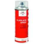 Vernice acrilica trasparente Spray 400ml