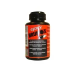 Brunox Epoxy, konvertor rzi, pro opravu zrezivělých míst, 250 ml