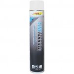 ColorMark LineMarker spray de marquage de lignes blanc 750ml