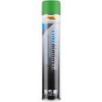 ColorMark LineMarker spray de marquage de lignes vert 750ml