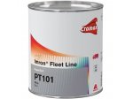 Cromax PT101 Imron Fleet Line PowerTint White 3.5 L