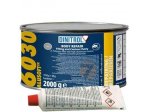 Dinitrol 6030 AluSoft Mastic Aluminium 2kg
