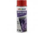 Dupli Color ART RAL 3001 pintura en aerosol brillante Rojo señales 400 ml