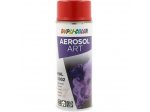 Dupli Color ART RAL 3002 pintura en aerosol brillante rojo carmín 400 ml