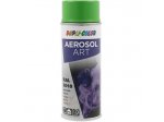 Dupli Color ART RAL 6018 pintura en aerosol brillante Verde amarillento 400 ml