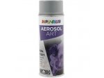 Dupli Color ART RAL 7001 pintura en aerosol brillante Gris plata 400 ml
