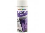 Dupli Color ART RAL 9003 pintura en aerosol brillante Blanco señales 400 ml