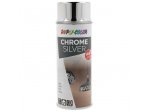 Dupli Color CHROME SILVER stříbrný chrom ve spreji 400ml