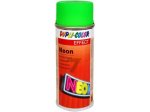 Dupli-Color Neon fluorescent green spray 400ml
