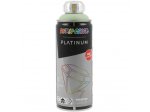 Dupli-Color Platinum RAL 6019 Weißgrün seidenmatt Sprühlack 400ml
