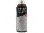 Dupli-Color Platinum RAL 8017 peinture en aerosol Brun chocolat mate satinée 400ml