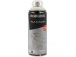 Dupli-Color Platinum RAL 9001 peinture en aerosol Blanc crème mate satinée 400ml