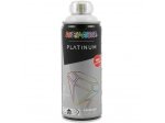 Dupli-Color Platinum RAL 9010 spray blanc pur brillant 400ml