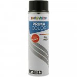 Dupli-Color Prima RAL 9005 black glossy Spray 500 ml