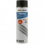 Dupli-Color Prima RAL 9005 noir mat Spray 500 ml