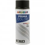 Dupli-Color Prima RAL 9005 black satin Spray 400 ml
