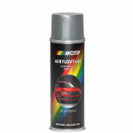 Dupli Color Škoda akrylový autolak 9151 šedá stone met. 200 ml