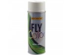 FLY color RAL 9005 Jet black matt acryl spray 400 ml