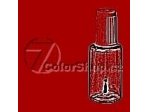 Ford barva RACE RED