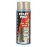 Grand Prix Alu Zink spray 400ml