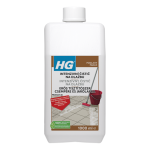 HG Intensive Tile Cleaner 1L