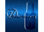 Hyundai  WAU 2012 - 2012 PRISTINE BLUE barva/metal, tužka