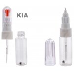 KIA touch-up pen TIP - color based on VIN code