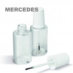 Lápiz de retoque MERCEDES - color según el código VIN