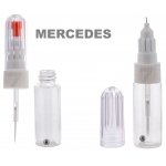 Stylo TIP de retouche MERCEDES - couleur selon le code VIN