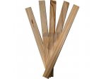 Drewniany mikser dębowy 260 x 16 x 3 mm