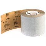 Mirka CARATFLEX 115mm x 50m P120 sandpaper roll