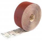 Mirka JEPUFLEX Antistatic 115mm x 50m P80 sandpaper roll