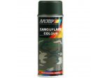 Motip Camouflage-Lack RAL 6031 Spray 400 ml