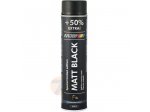 Motip Spray noir mat 600ml