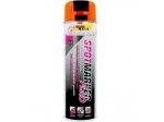 Motip ColorMark Spotmarker Fluo orange Spray 500ml