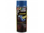 Motip Dupli Supertherm super žáruvzdorná modrá barva 500°C ve spreji 400ml