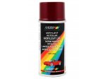 Motip Škoda vernice spray 9885 Rosso hot chilli metallizzato 150 ml