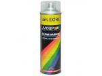 Motip RALLYE CLEAR VARNISH Spray 500 ml