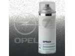 OPEL 179 SILBERSEE Spray barva metalická r.v. 2010-2017