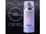 OPEL 20R SAPHIRSCHWARZ Spray barva metalická r.v. 2002-2011
